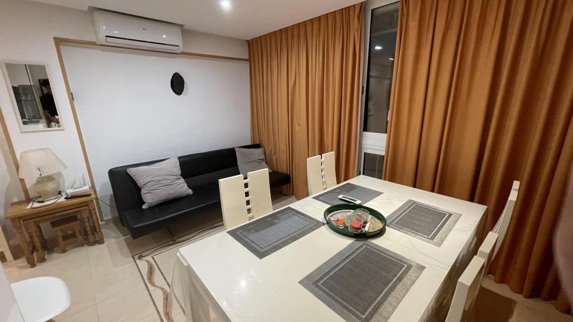 Apartamento Beach
