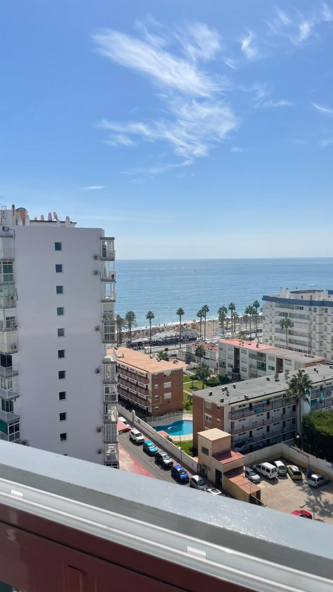 Bed & Breakfast ,apartamento-estudio Primera Linea De Playa