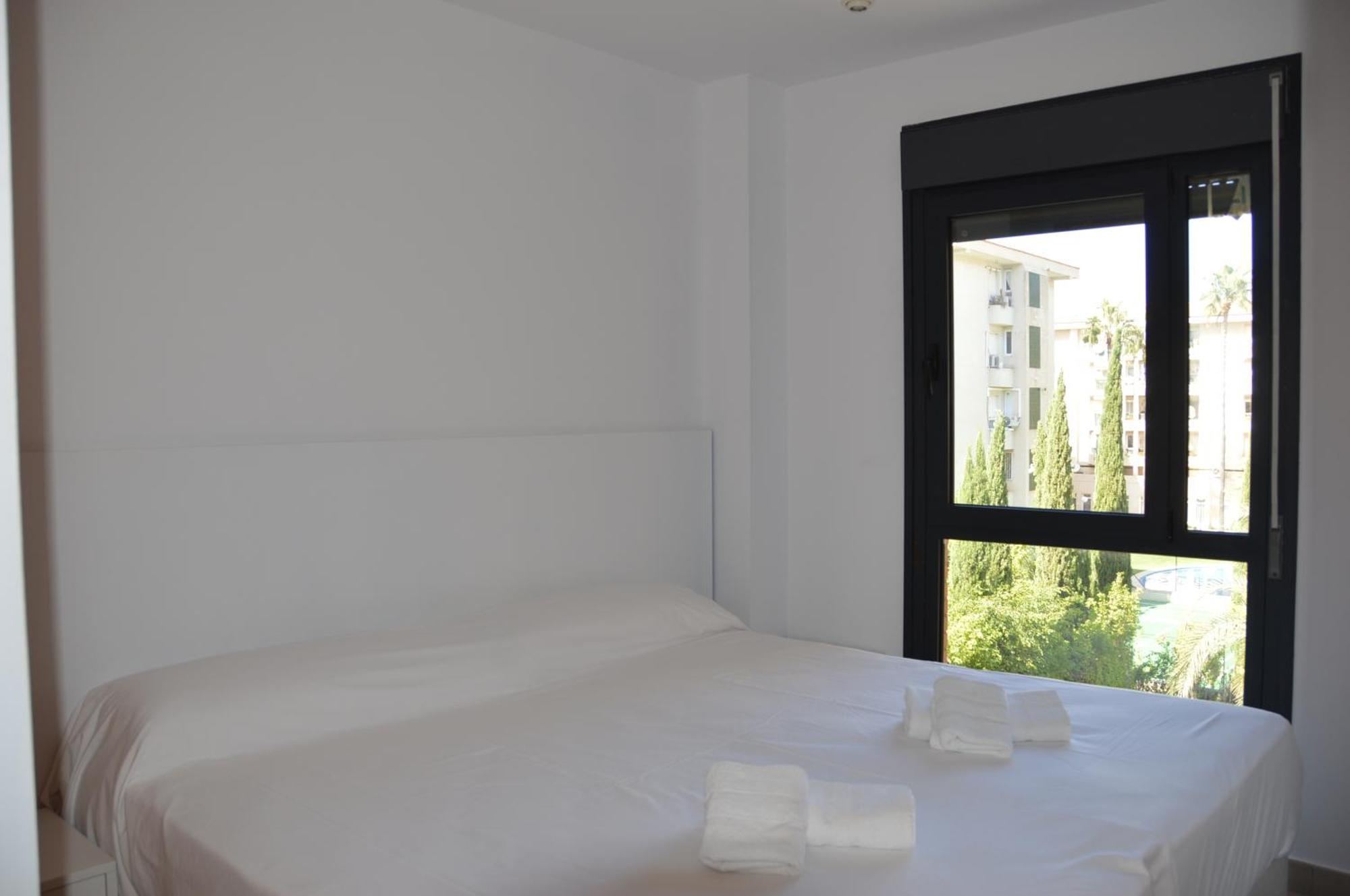 Gastrogroup Apts * El Albir