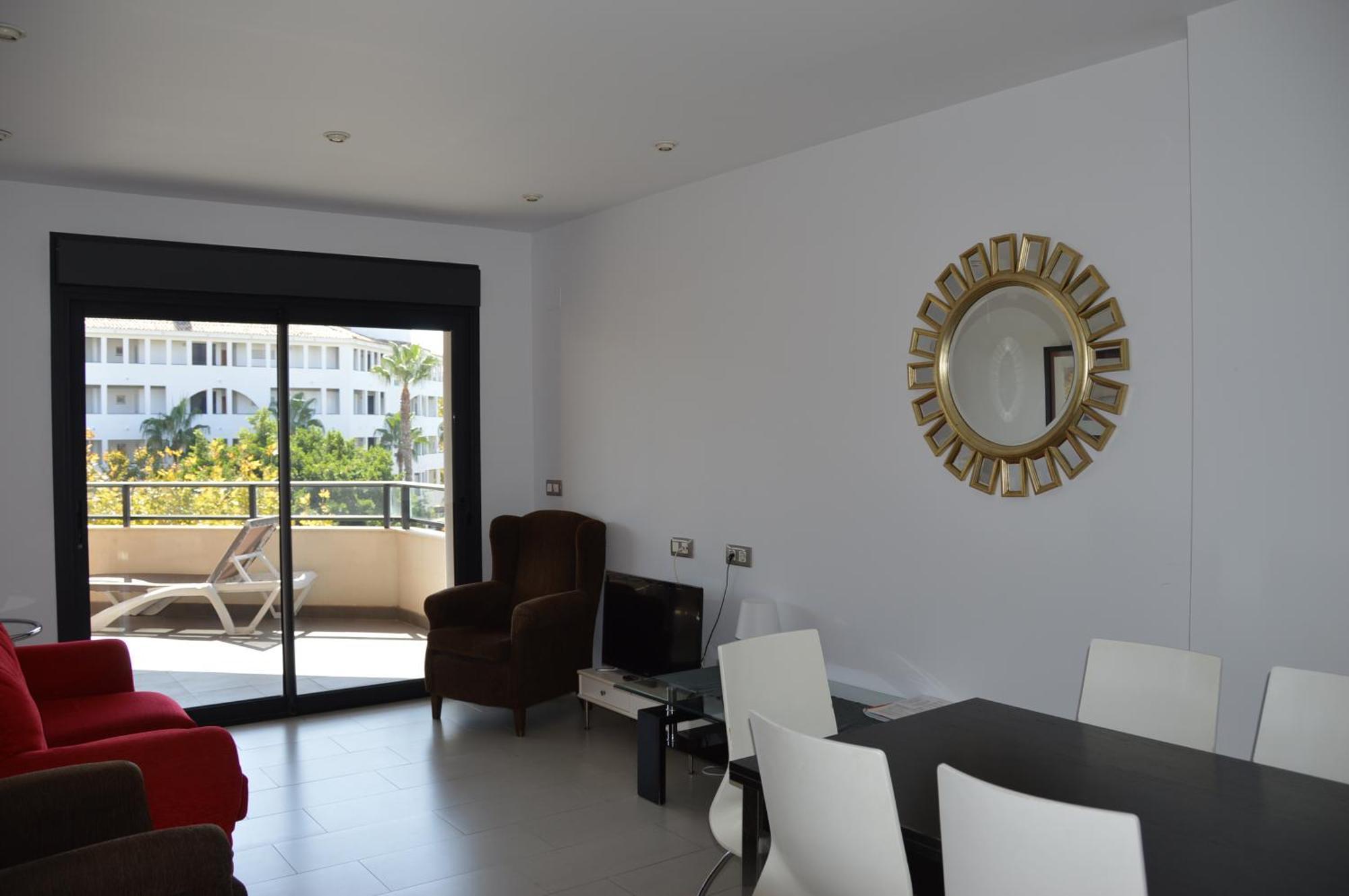 Gastrogroup Apts Apartment El Albir