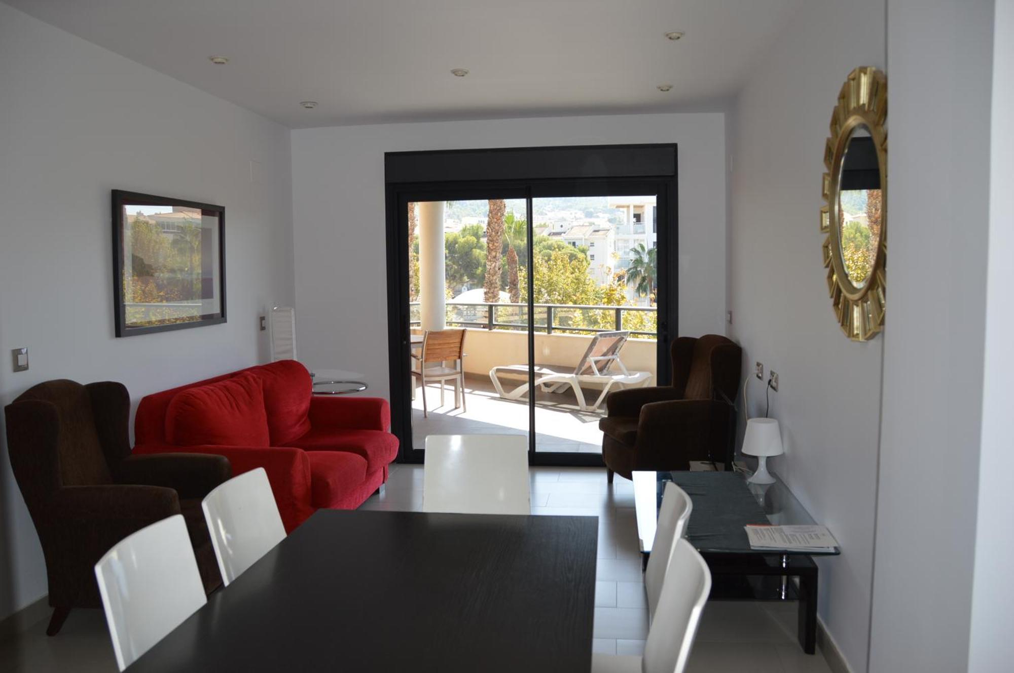 Apartment Gastrogroup Apts El Albir