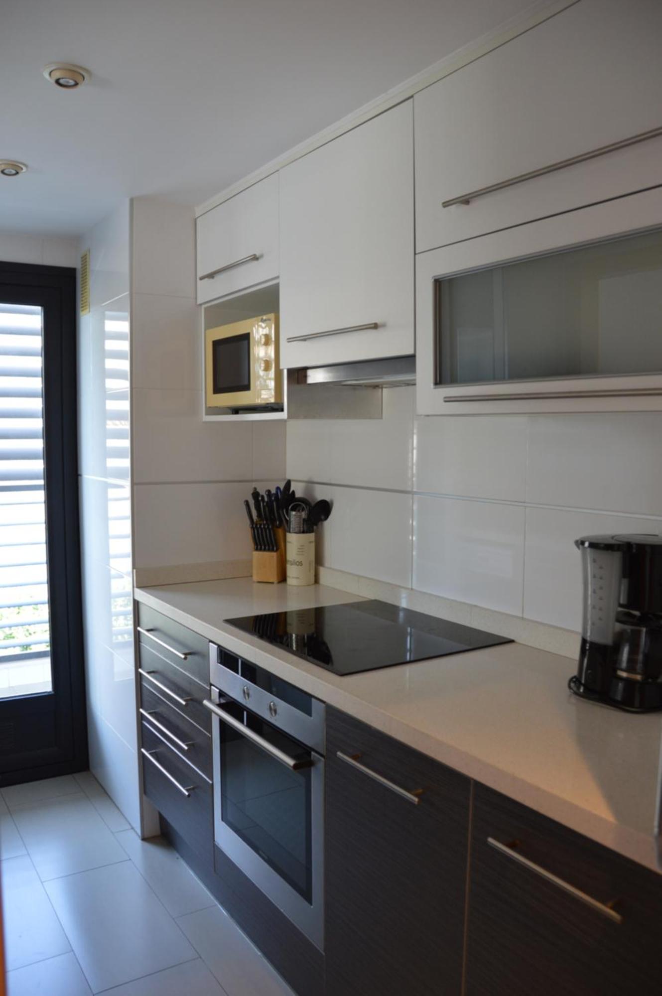 Gastrogroup Apts El Albir