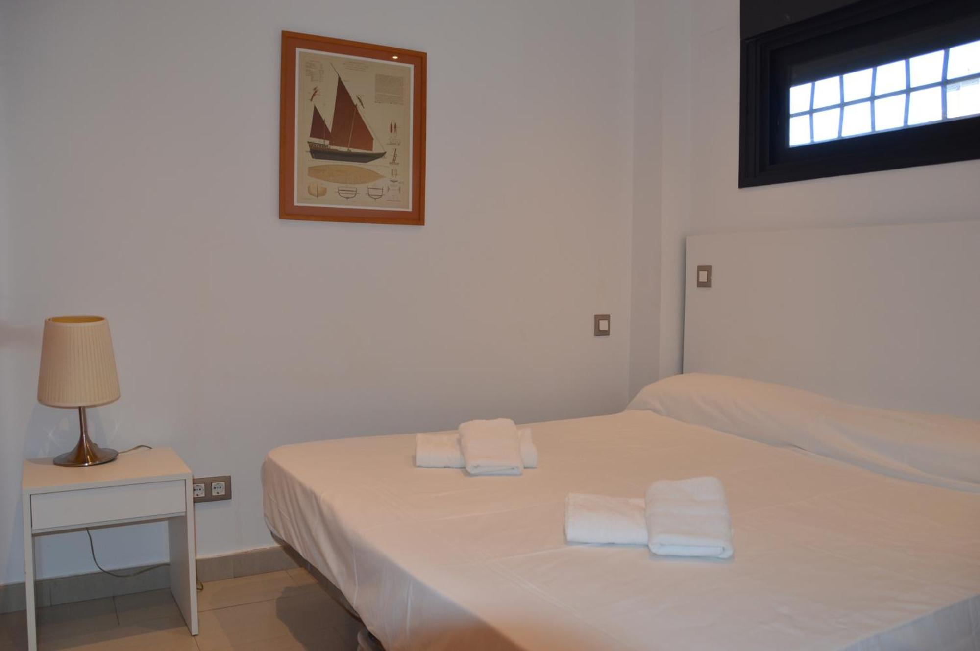 Gastrogroup Apts Apartment