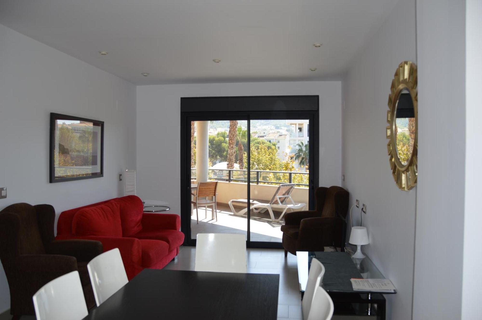 Apartment Gastrogroup Apts El Albir
