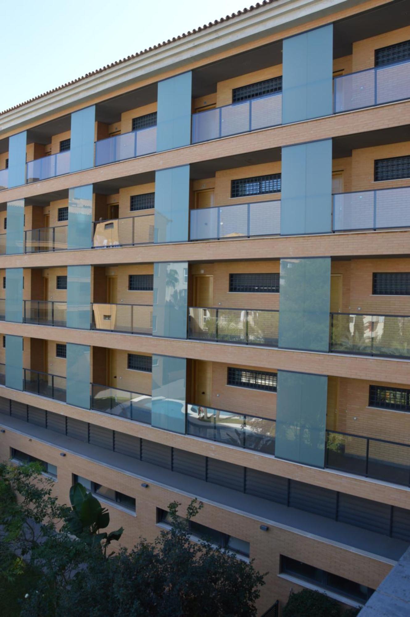 Gastrogroup Apts Apartment El Albir
