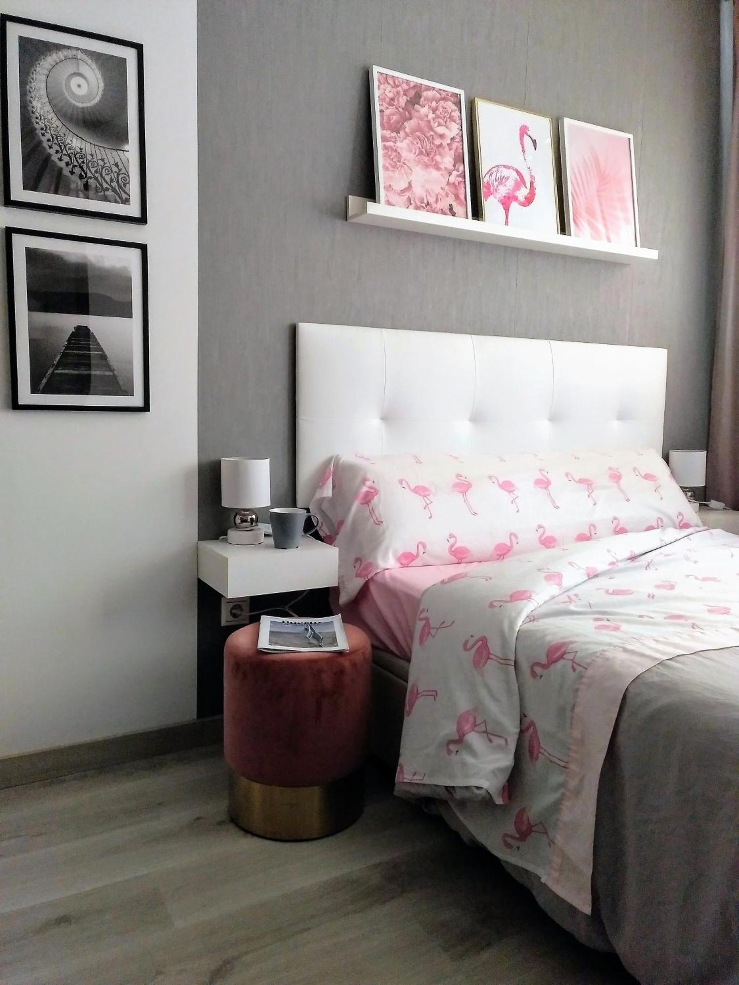Apartamento Estudio Centro