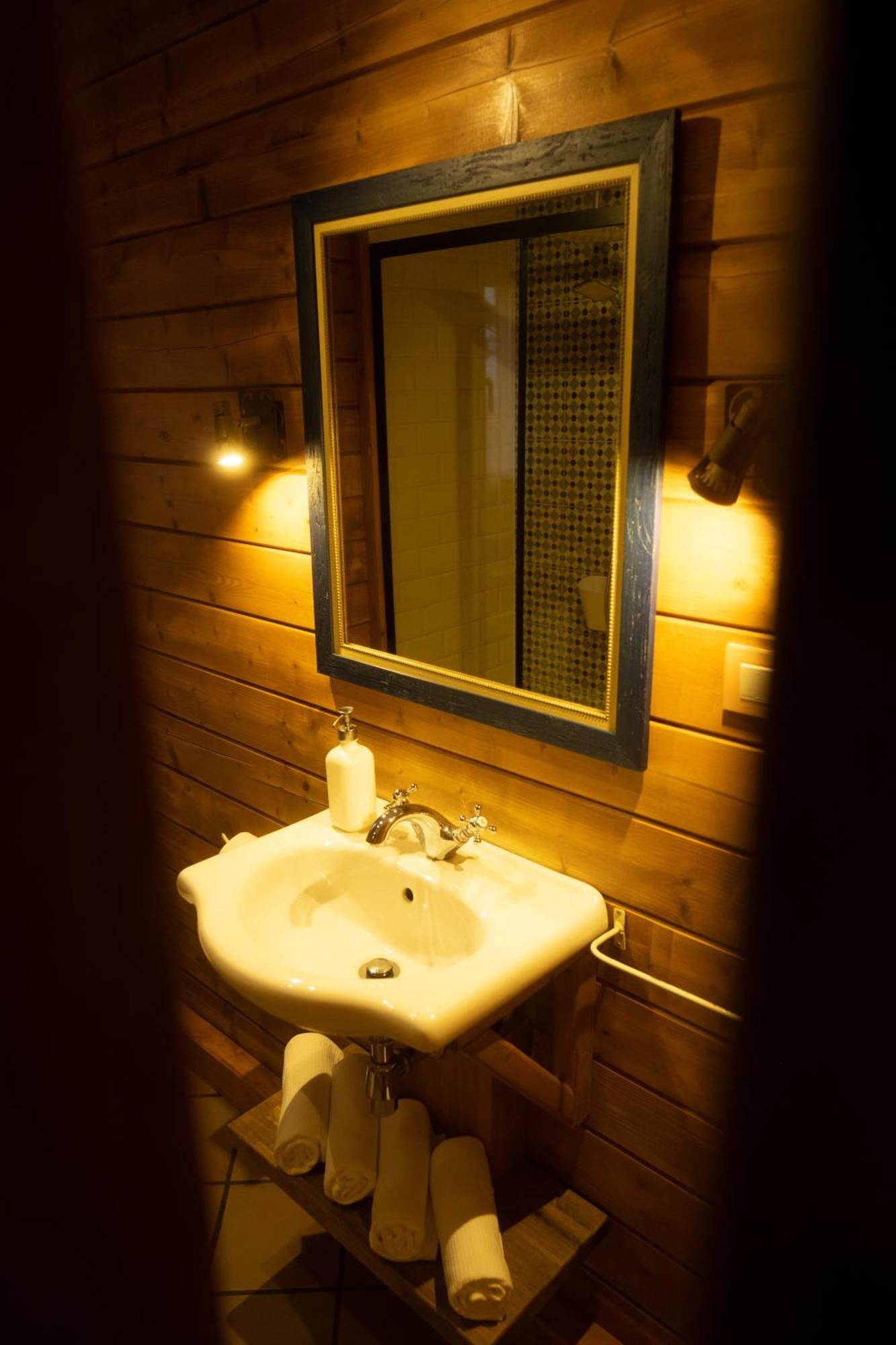 Country house De Lires