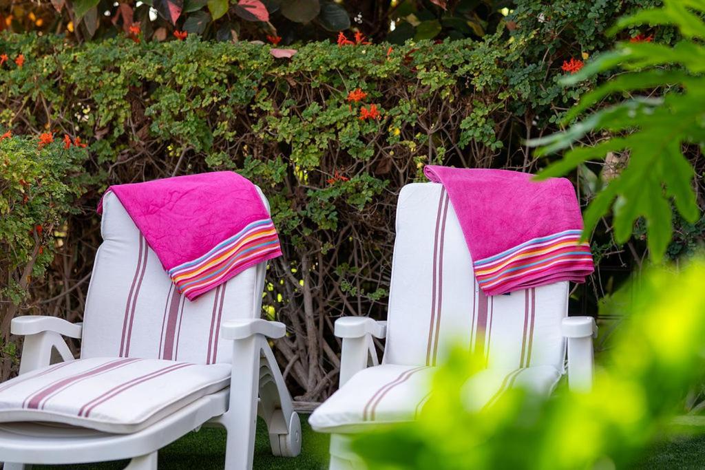 Villa Mit Pool Lagos 16 *