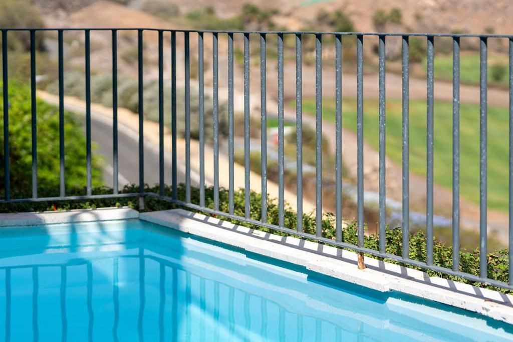 Villa Mit Pool Lagos 16 Salobre (Gran Canaria)