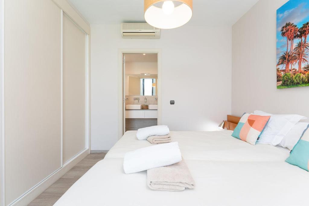 Villa Mit Pool Lagos 16 *