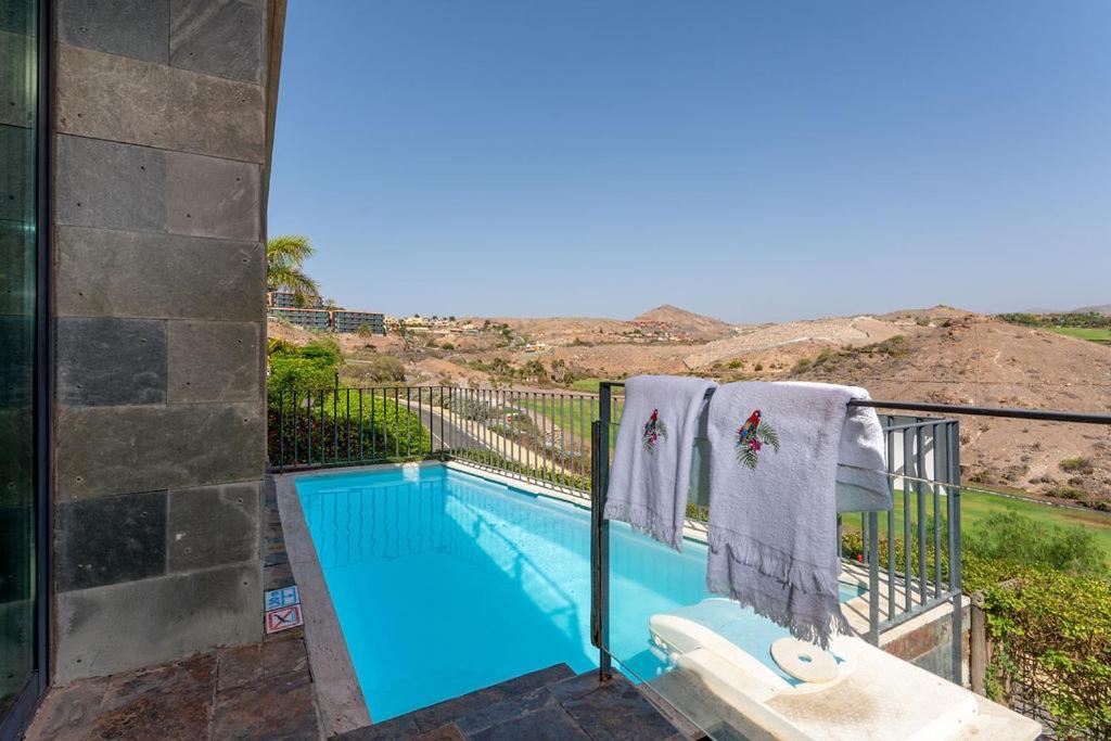 Mit Pool Lagos 16 Villa