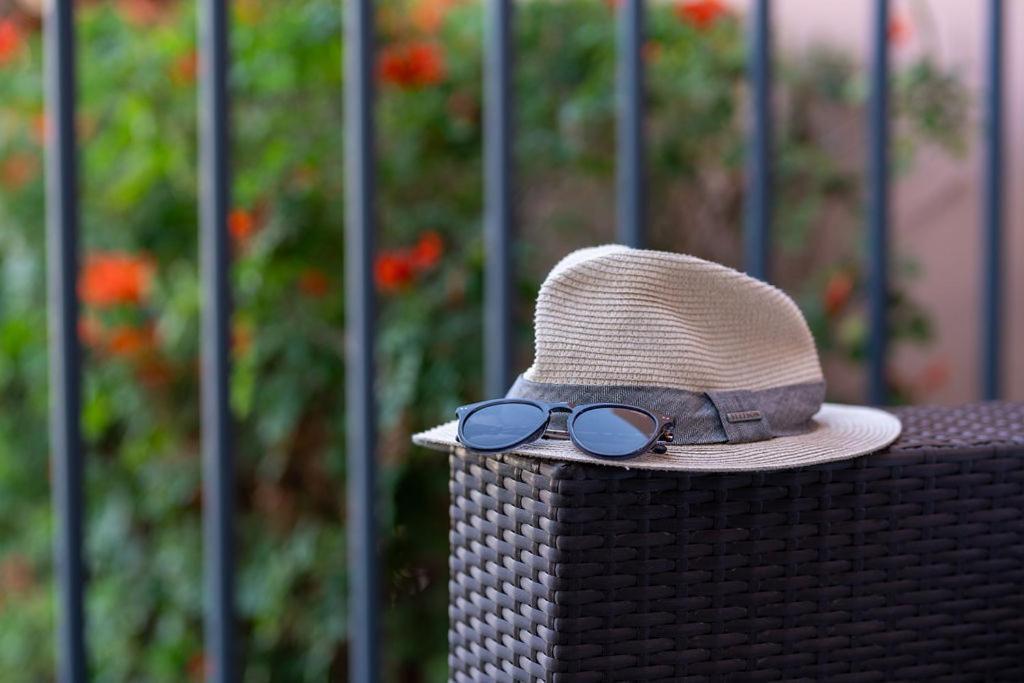 Villa Mit Pool Lagos 16 *
