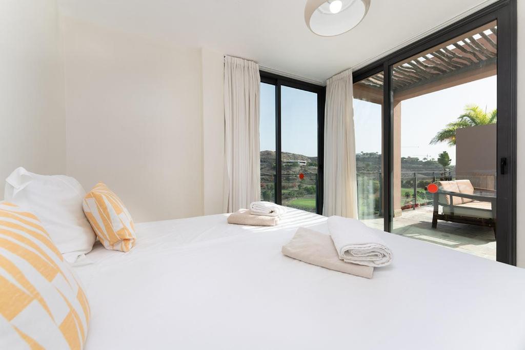 Villa Mit Pool Lagos 16