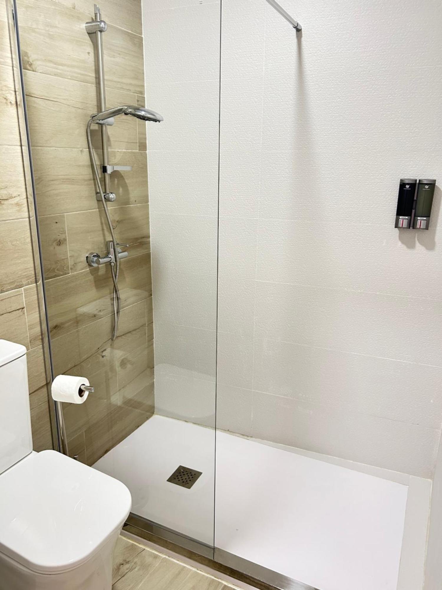 Apartment Ribera *