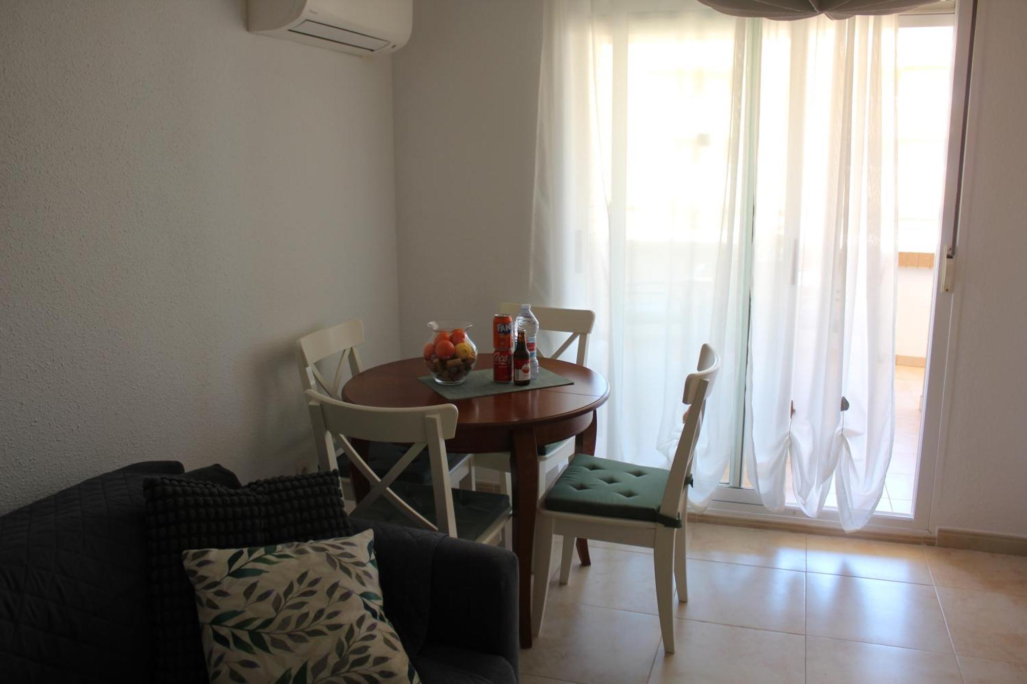 Naranja On The 2 Bedrooms Apartment *
