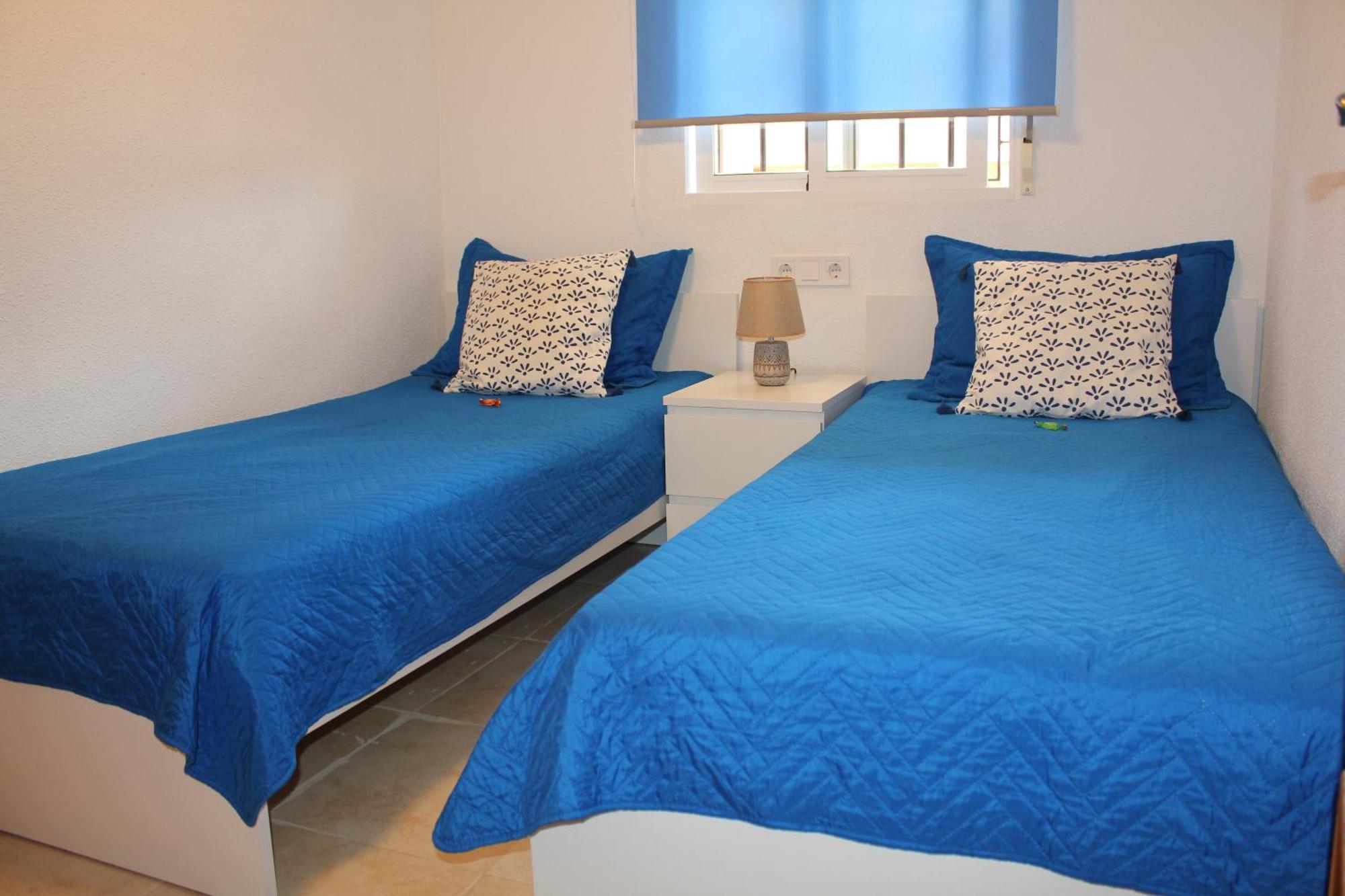 Apartment Naranja On The 2 Bedrooms Oropesa del Mar