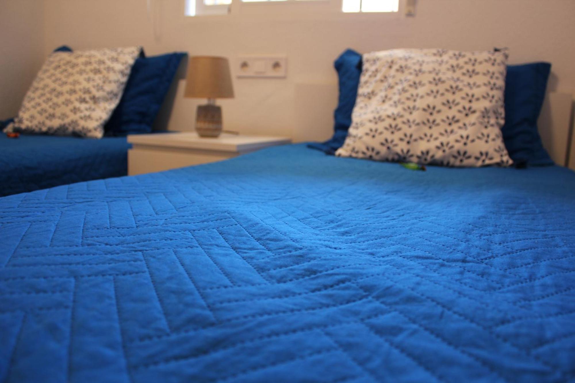 Naranja On The 2 Bedrooms Apartment Oropesa del Mar