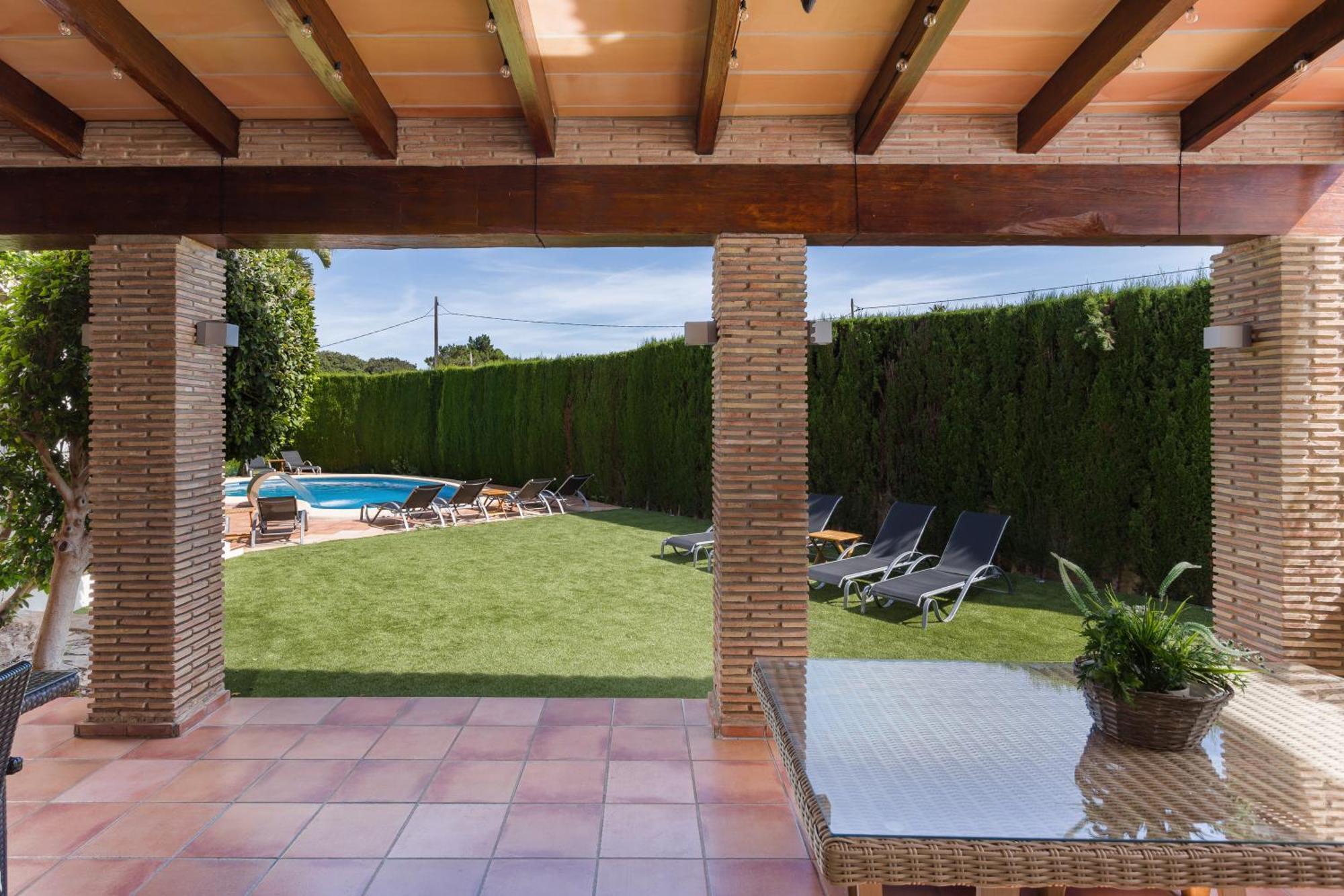 Apartamento Luny