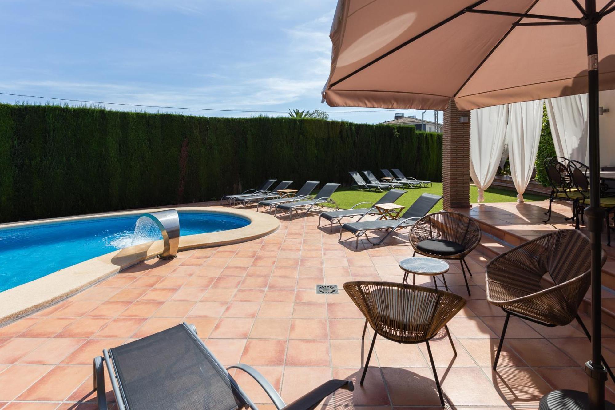 Apartamento Luny Gandía