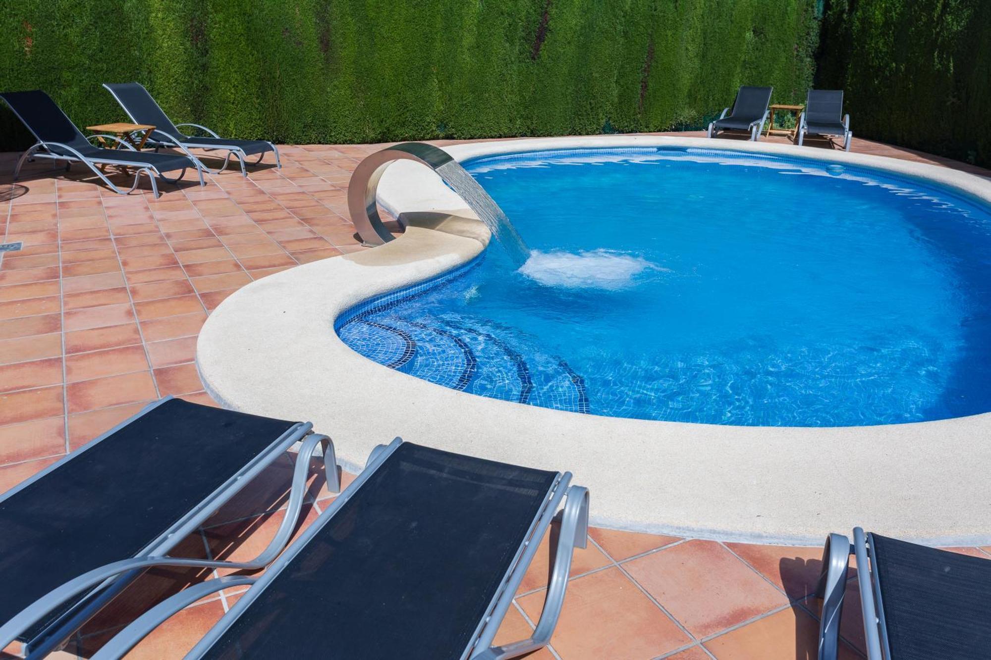 Apartamento Luny Gandía