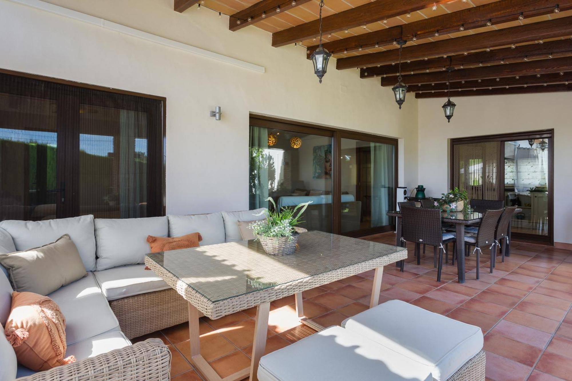 Apartamento Luny *