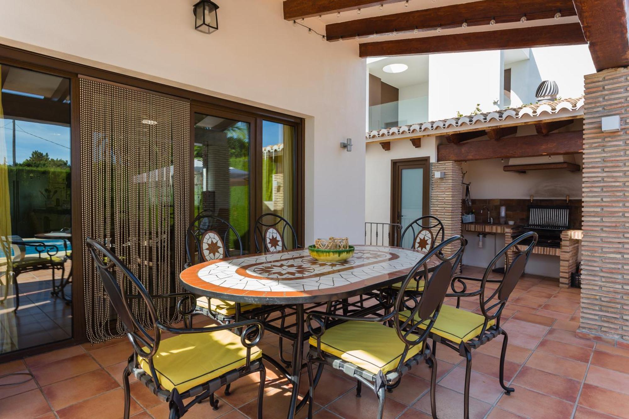 Apartamento Luny Gandía