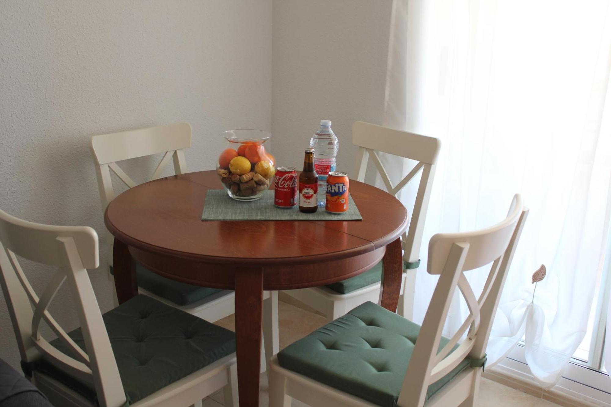 Apartment Naranja On The 2 Bedrooms *