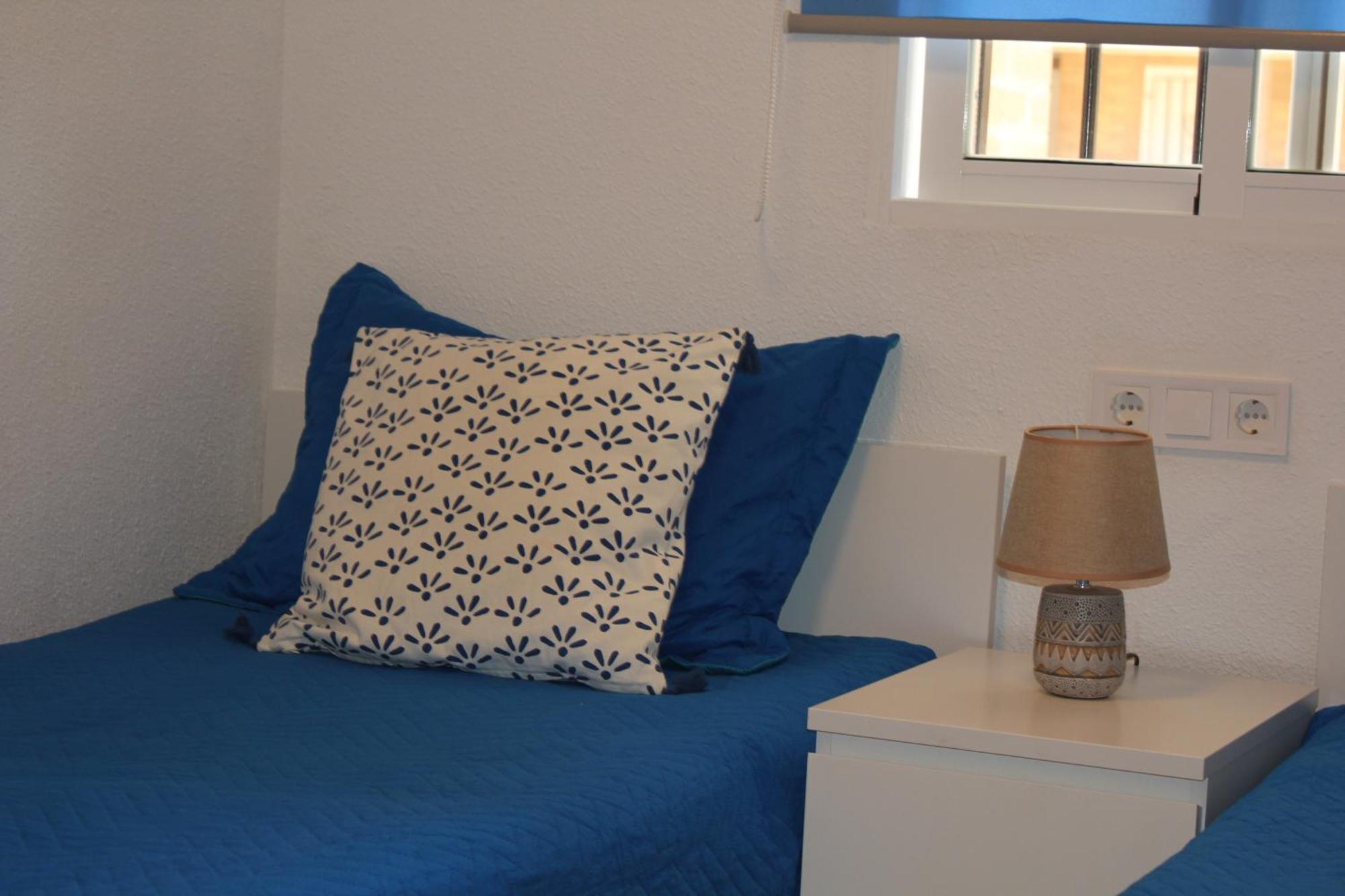 Apartment Naranja On The 2 Bedrooms