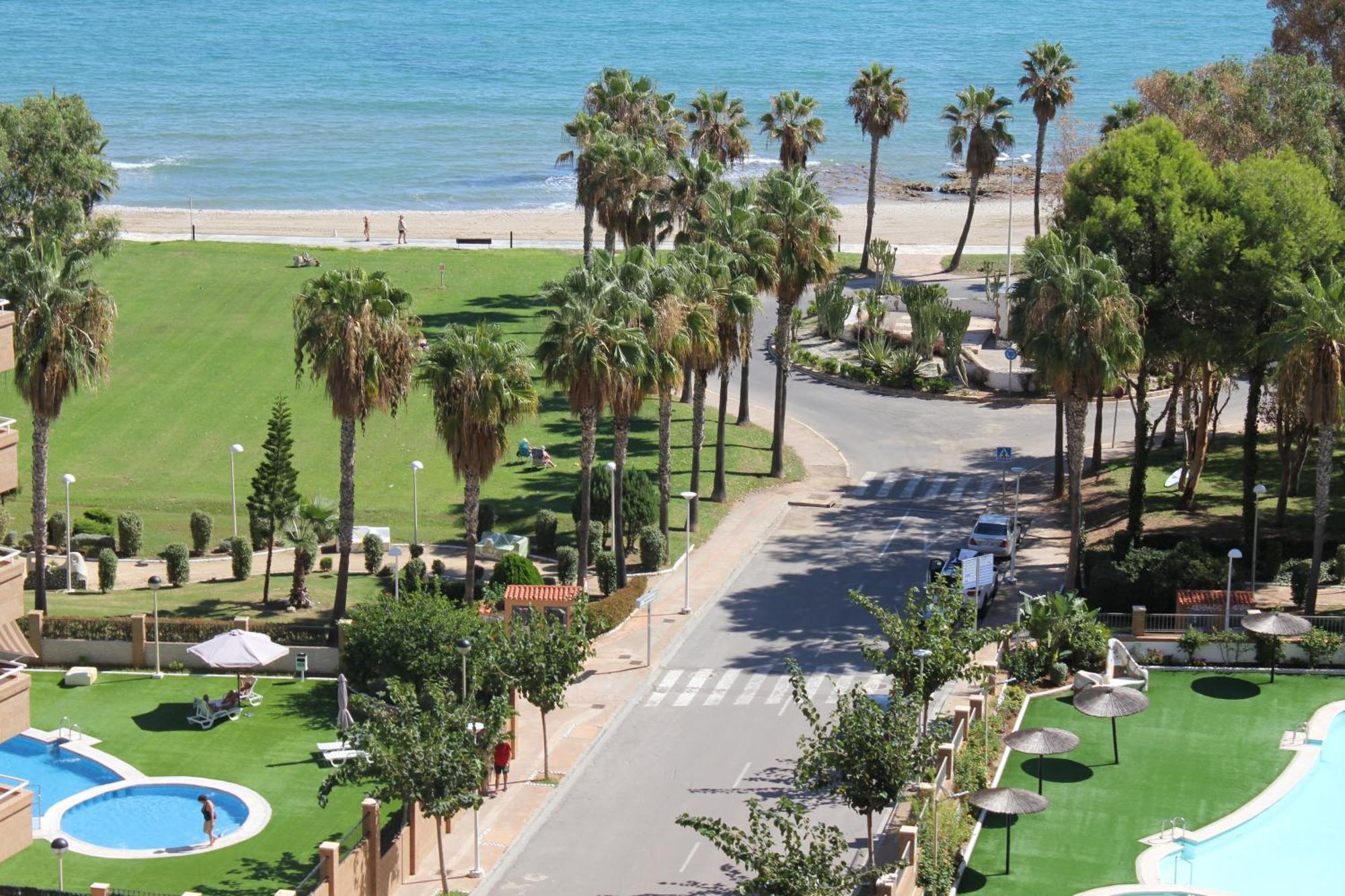 Naranja On The 2 Bedrooms Oropesa del Mar