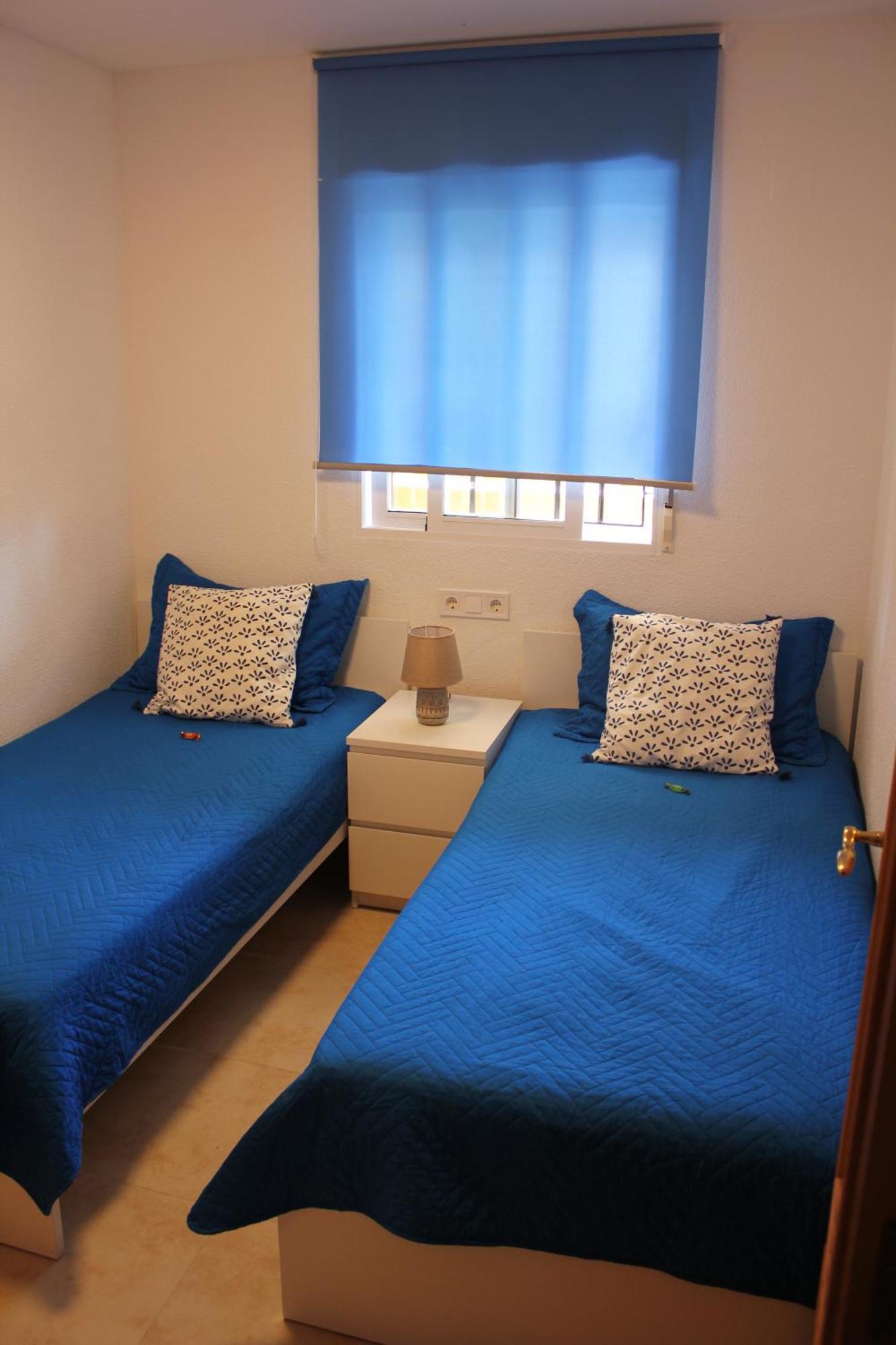 Naranja On The 2 Bedrooms * Oropesa del Mar