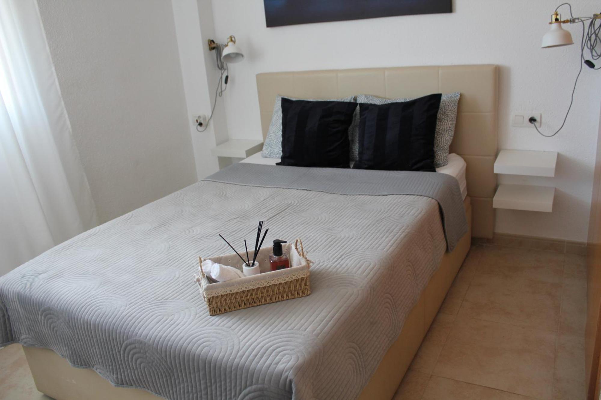 Naranja On The 2 Bedrooms Apartment *