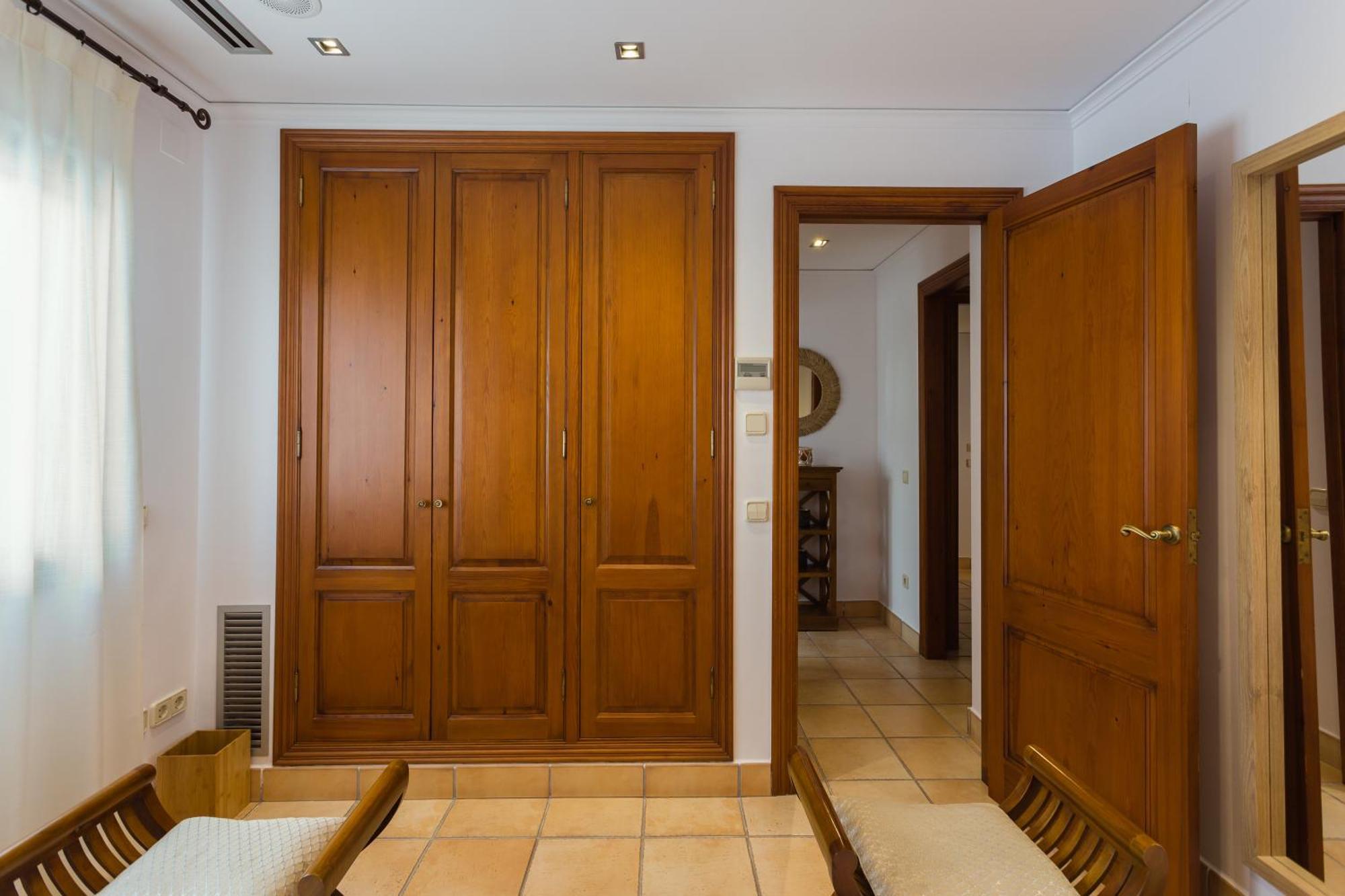 Apartamento Luny