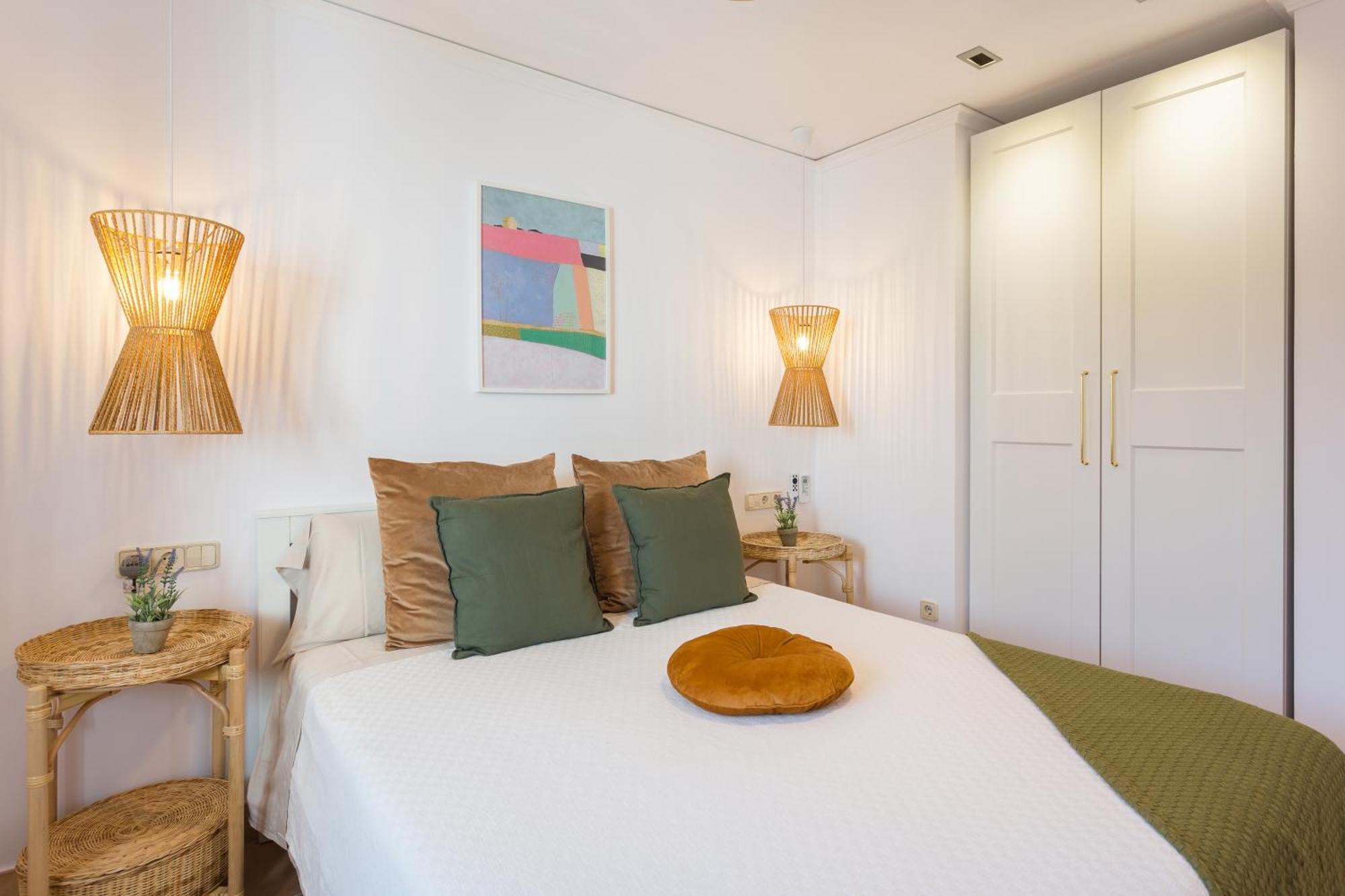 Apartamento Luny Gandía