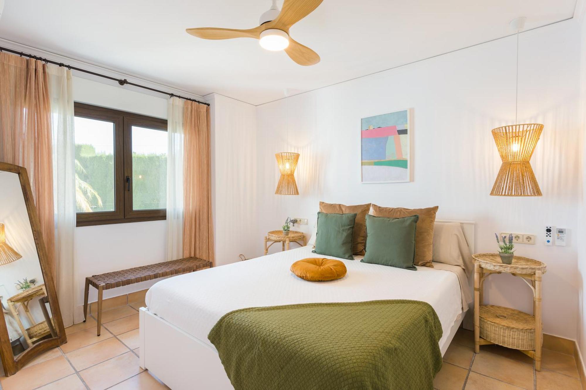 Apartamento Luny Gandía
