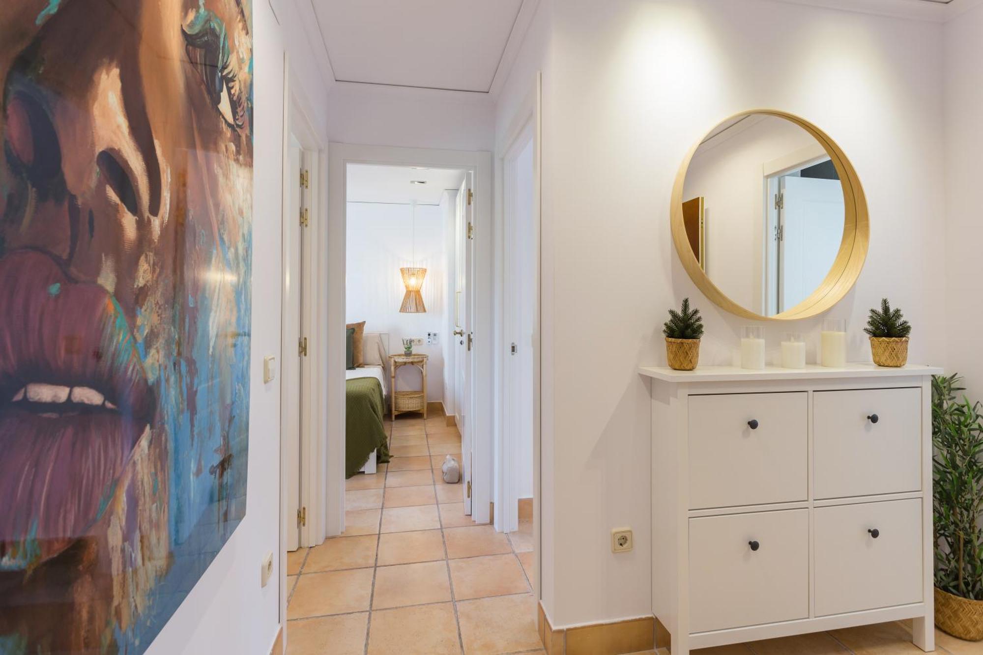 Apartamento Luny