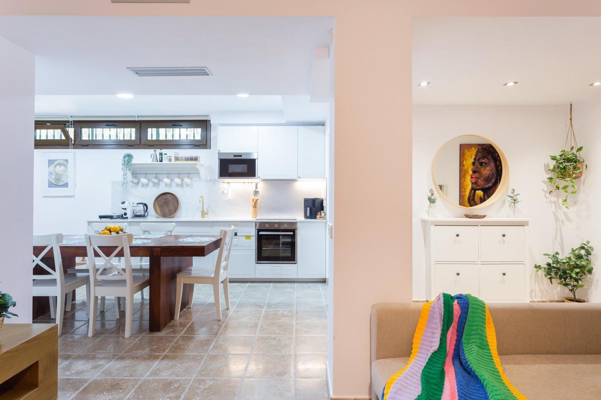 Luny Apartamento