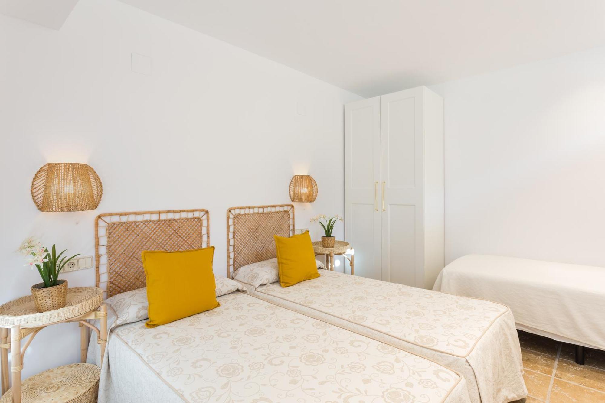 Luny Apartamento