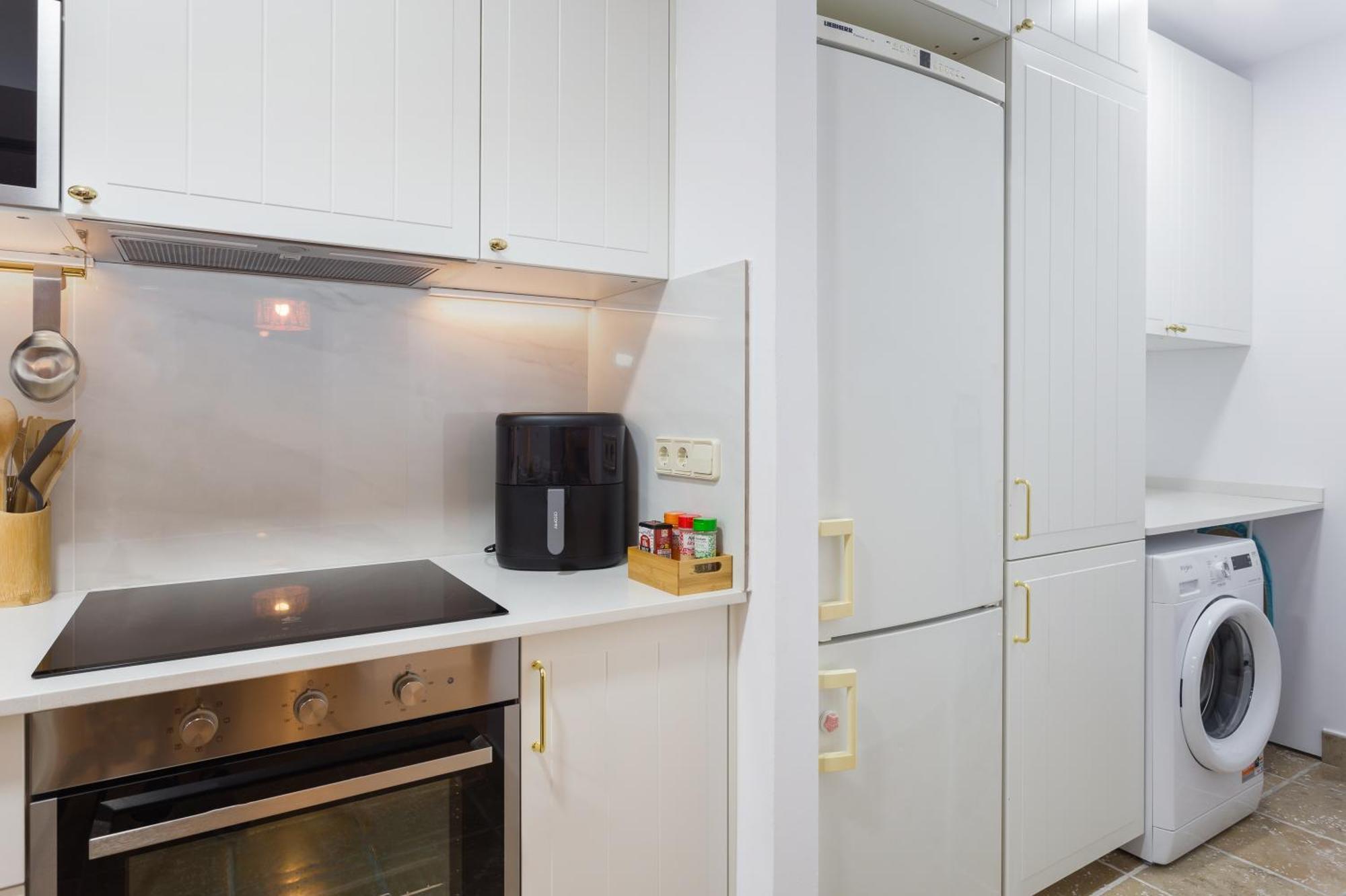 Apartamento Luny Gandía