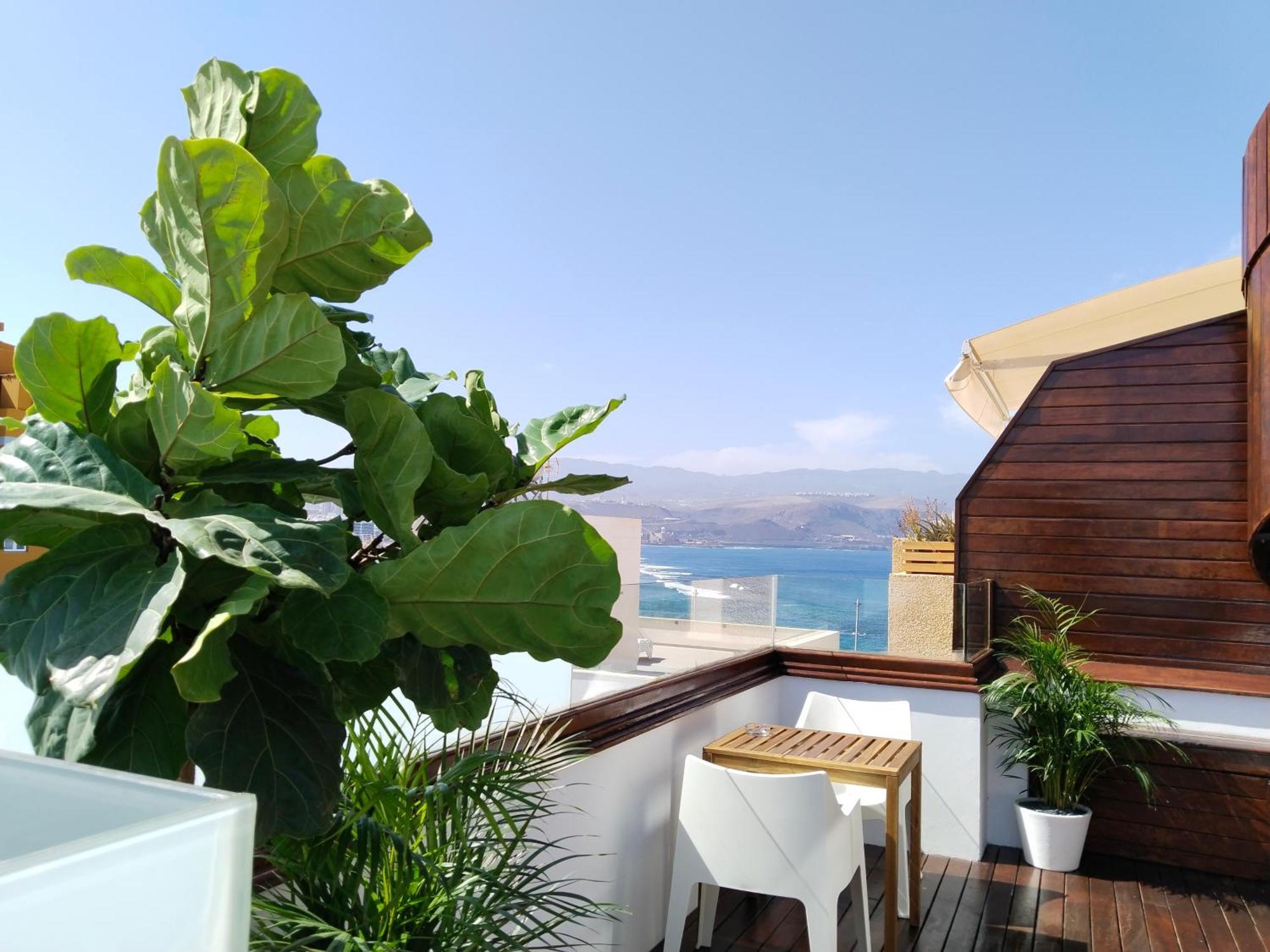 Wavia - Adults Only 3* Las Palmas de Gran Canaria