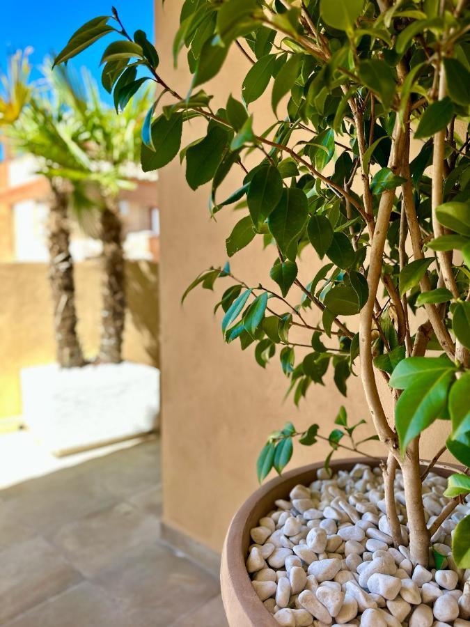 Libelle Apartment