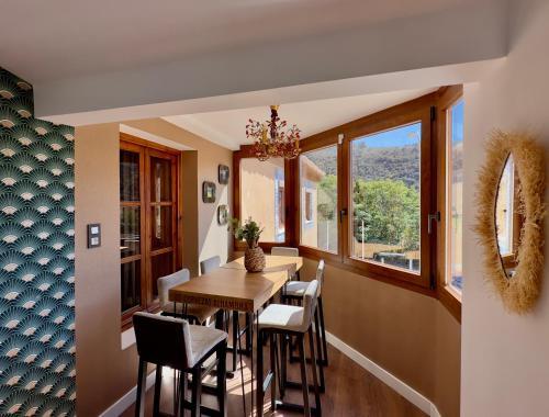 Libelle Apartment Granada