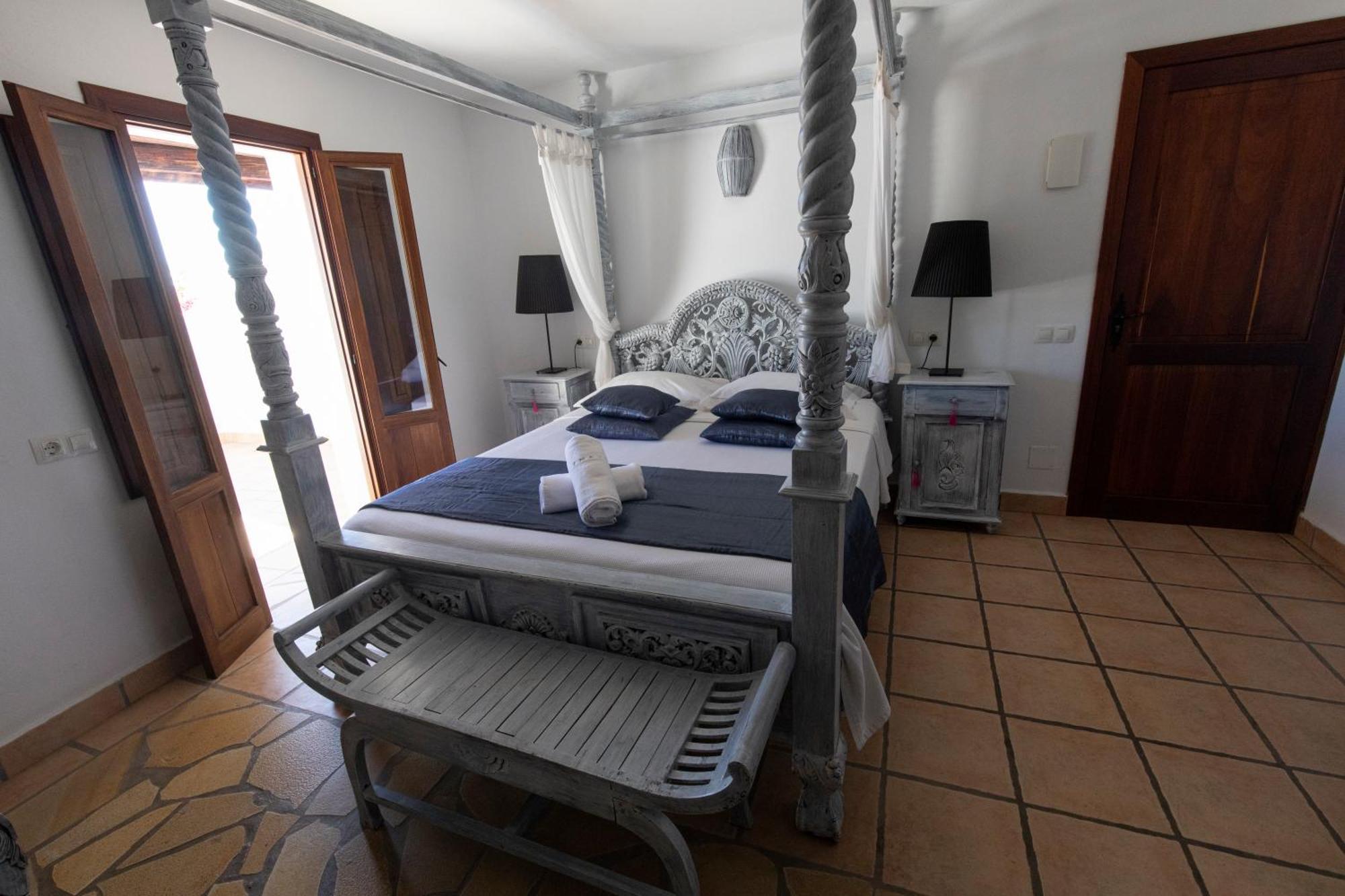 Hotel Buenavista Boutique Santa Eulalia del Río