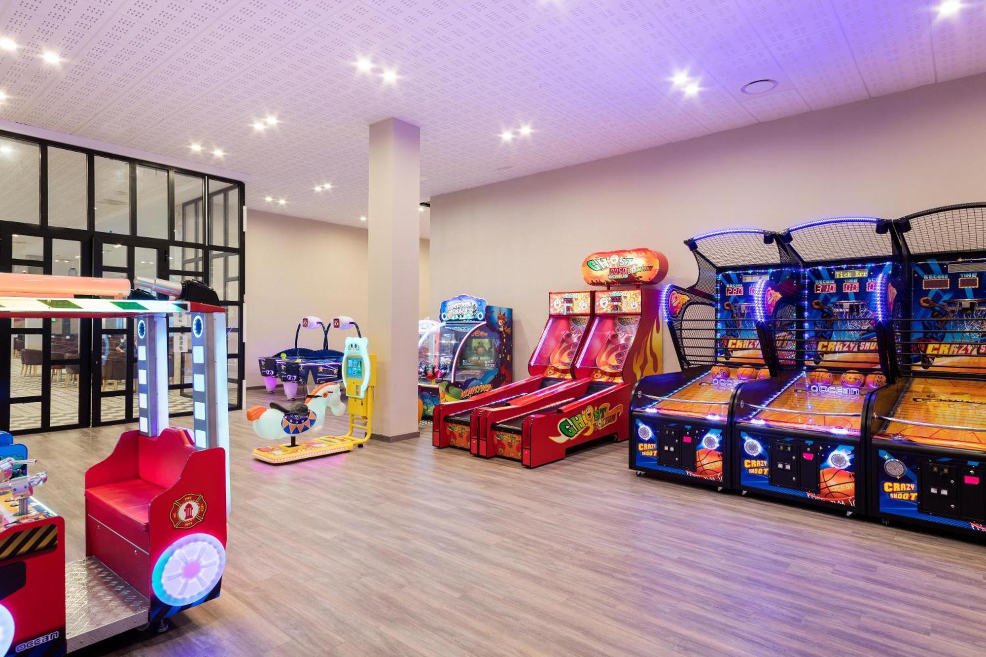 Hotel Best Costa Ballena 4* Costa Ballena