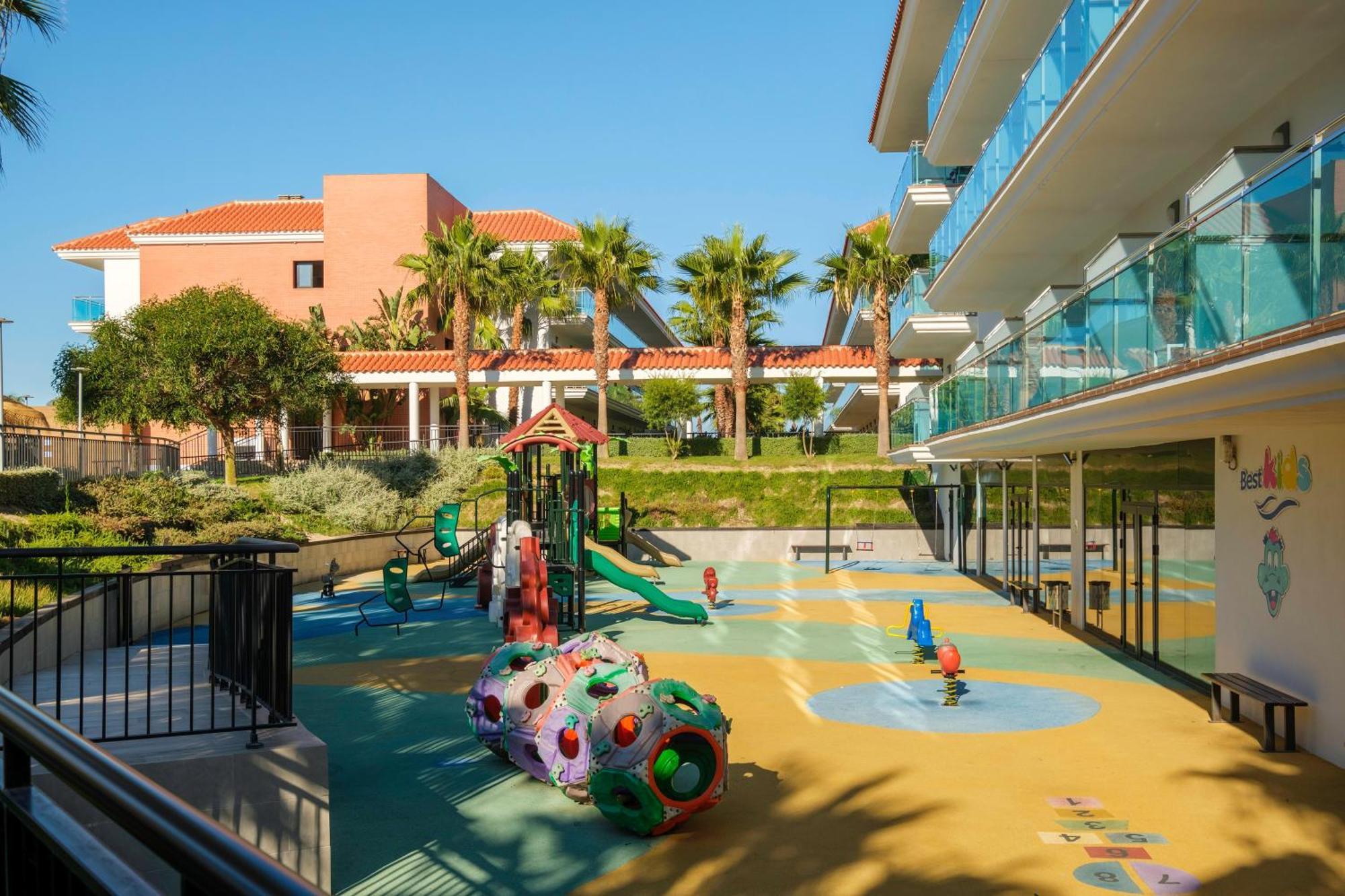 Hotel Hotel Best Costa Ballena