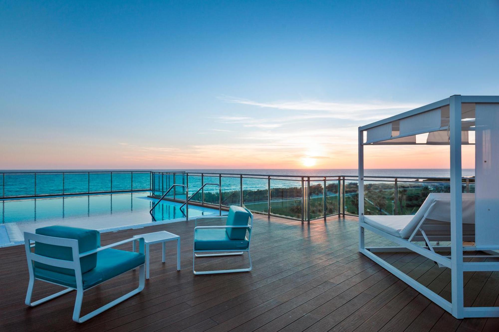 Hotel Best Costa Ballena Costa Ballena