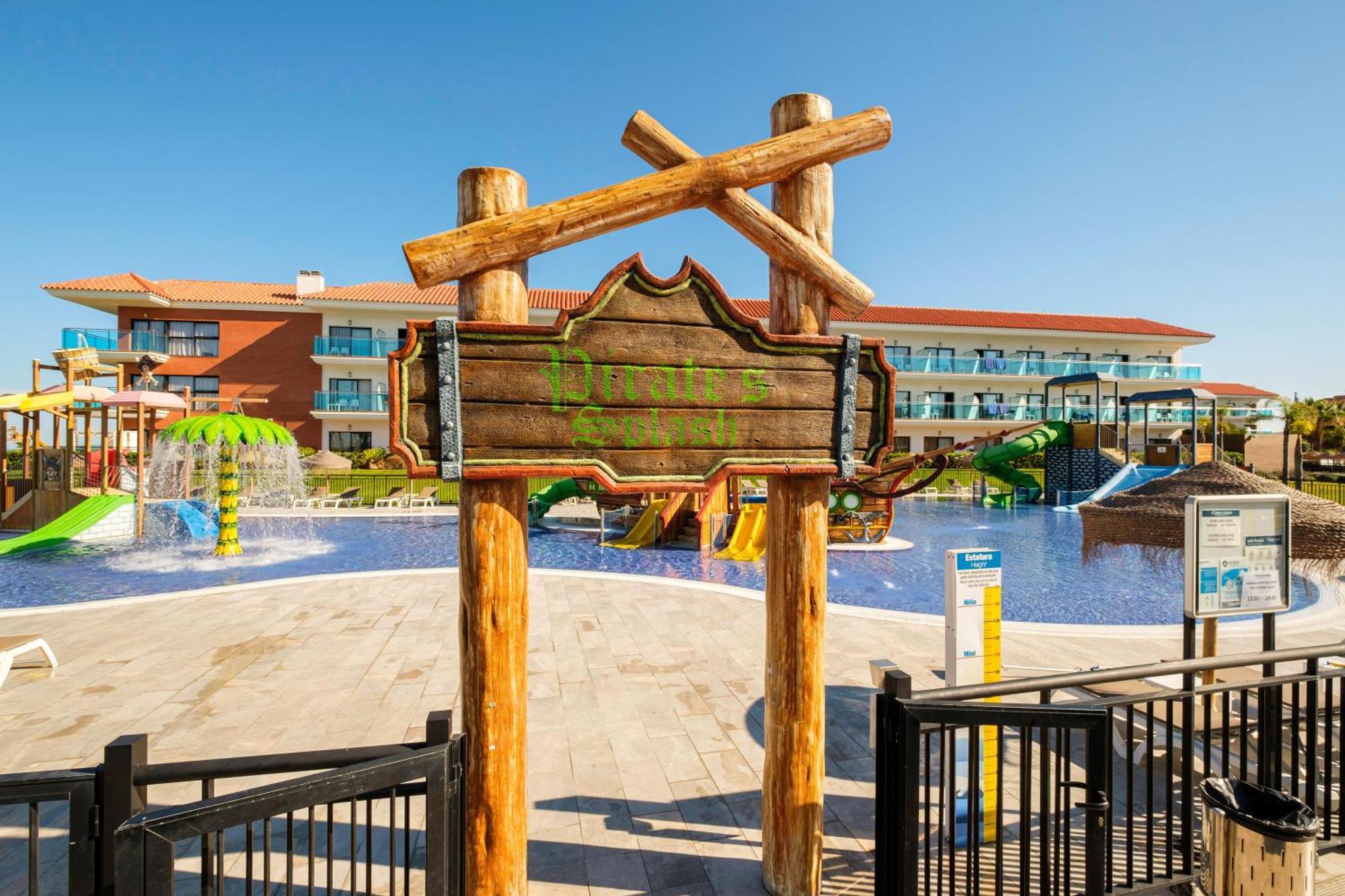 Hotel Best Costa Ballena 4*