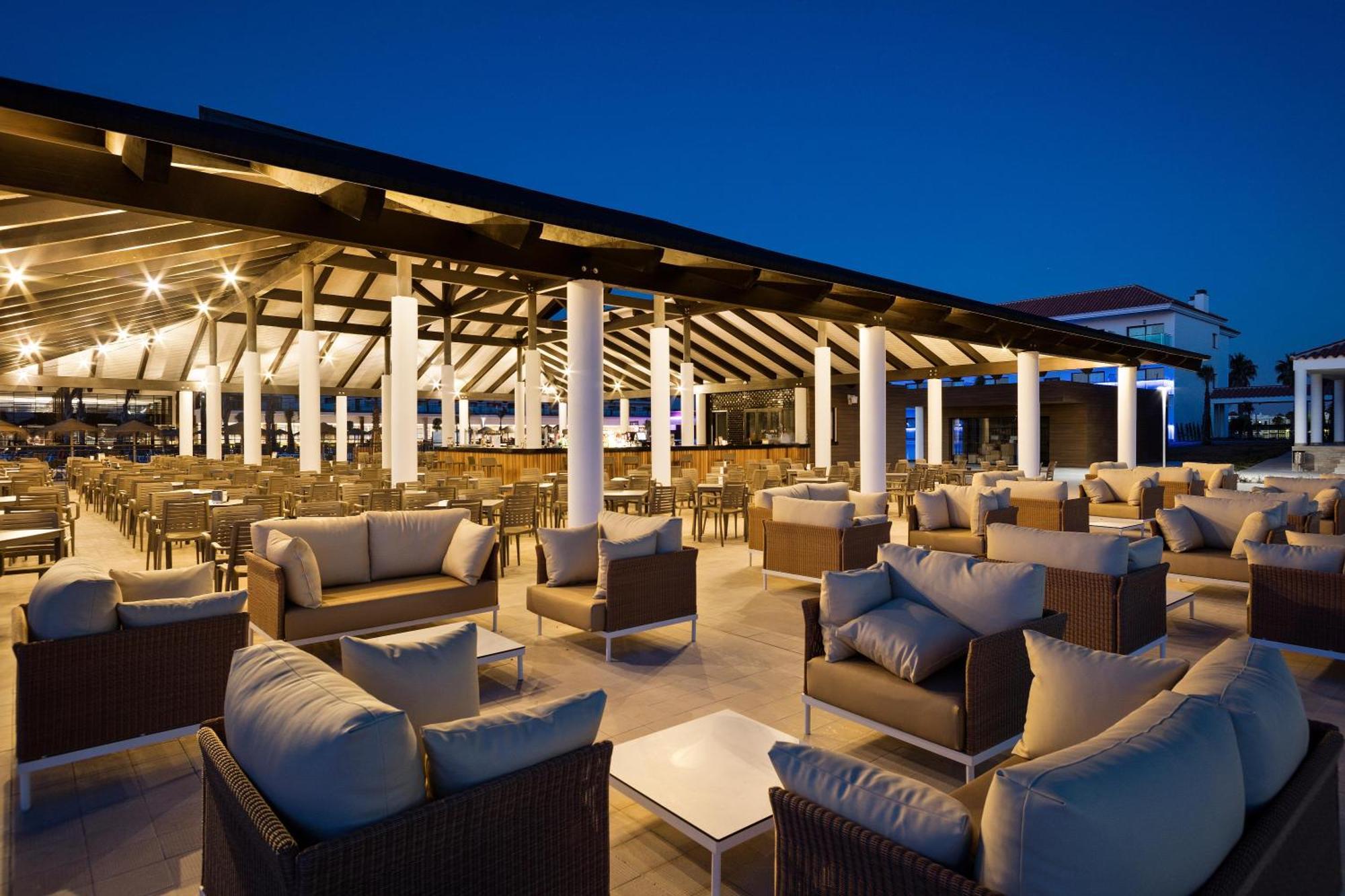Hotel Best Costa Ballena