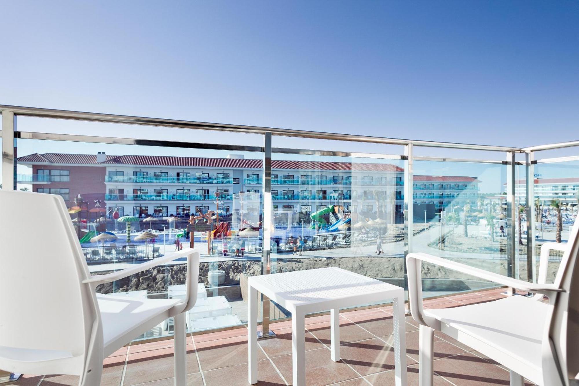 Hotel Hotel Best Costa Ballena Costa Ballena