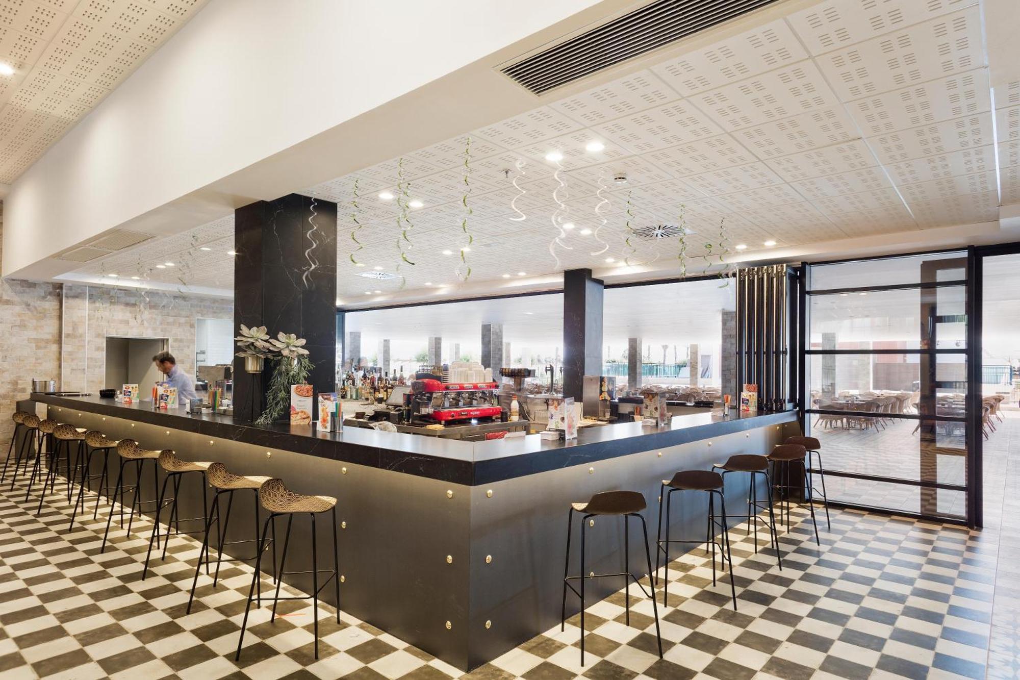 Hotel Best Costa Ballena