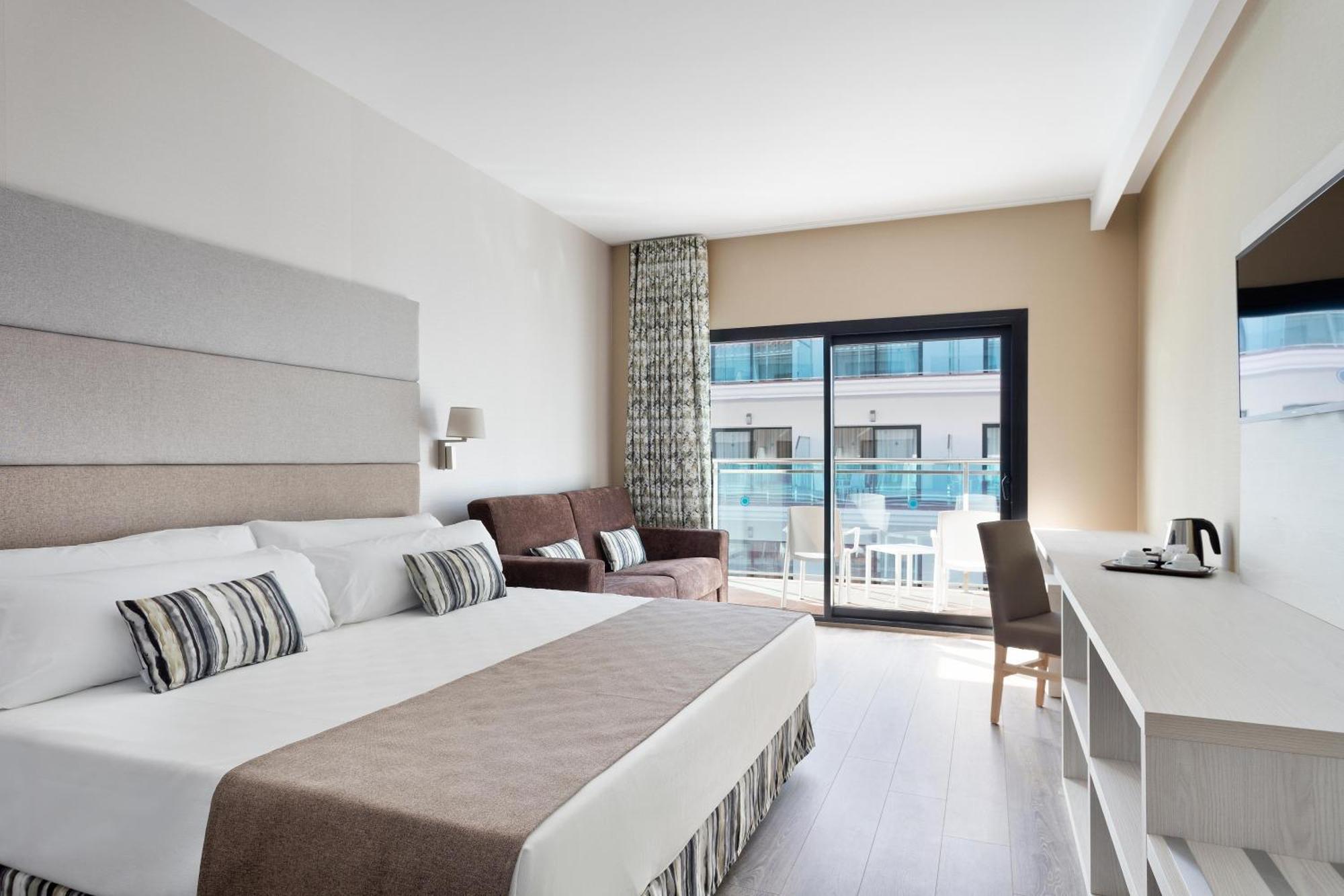 Hotel Hotel Best Costa Ballena